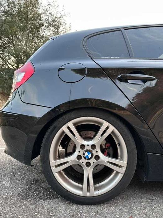 BMW 120d m47 163cv