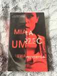 Książka „Miała umrzeć” thriller psychologiczny. Ewa Przydryga