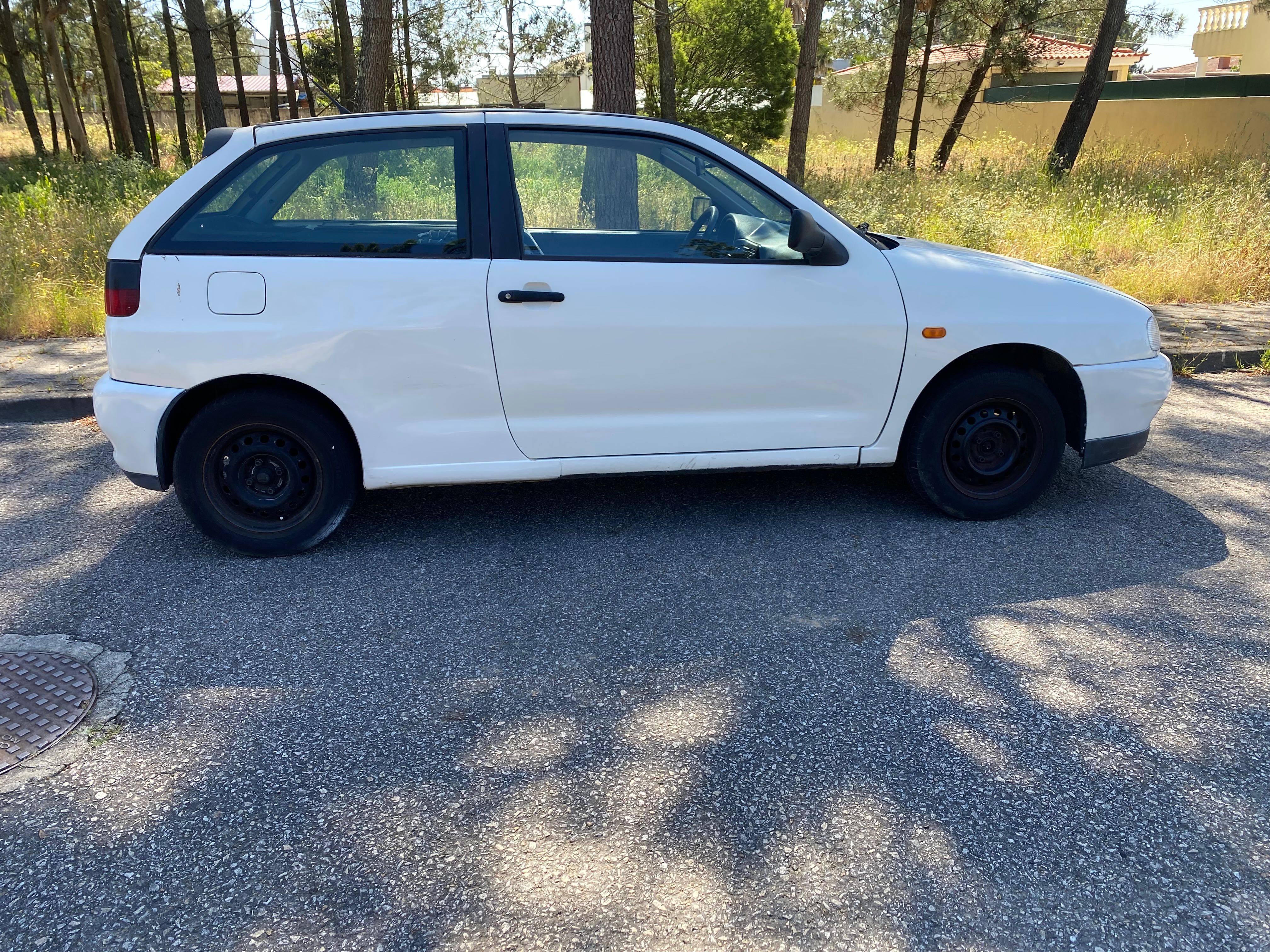 Seat Ibiza 1.9 D