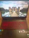 Acer nitro 5 an515-58 i5 12450H 3050 4gb Na Gwarancji paragon