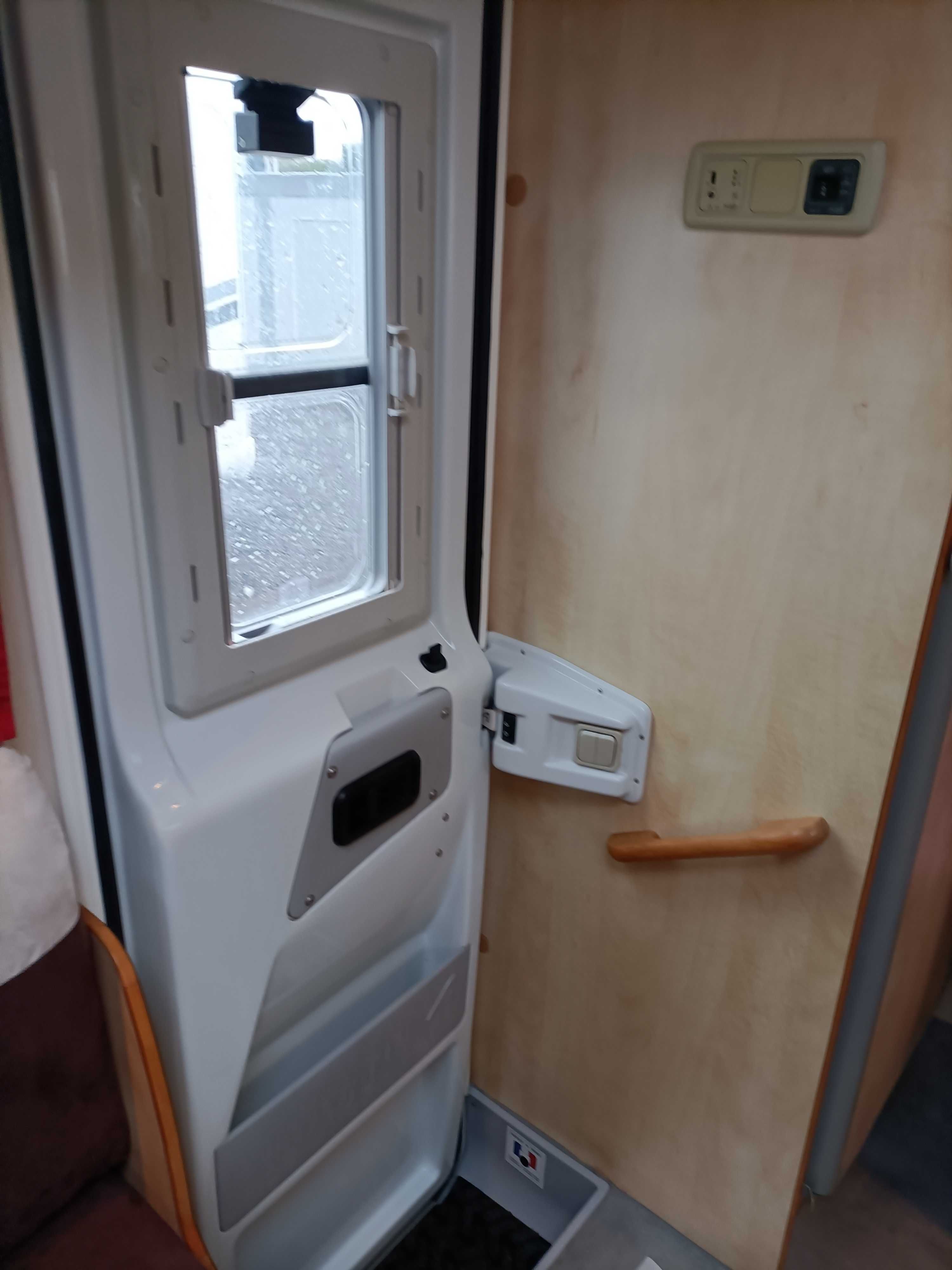 ***** Autocaravana Autostar  ***** excelente oportunidade