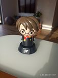 Lampka nocna Harry Potter
