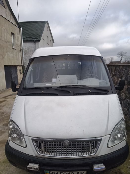 Газель 3302 продам