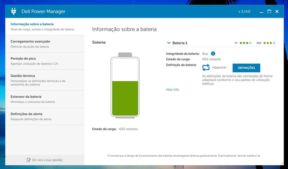 Portatil DELL LATITUDE 3420 14"