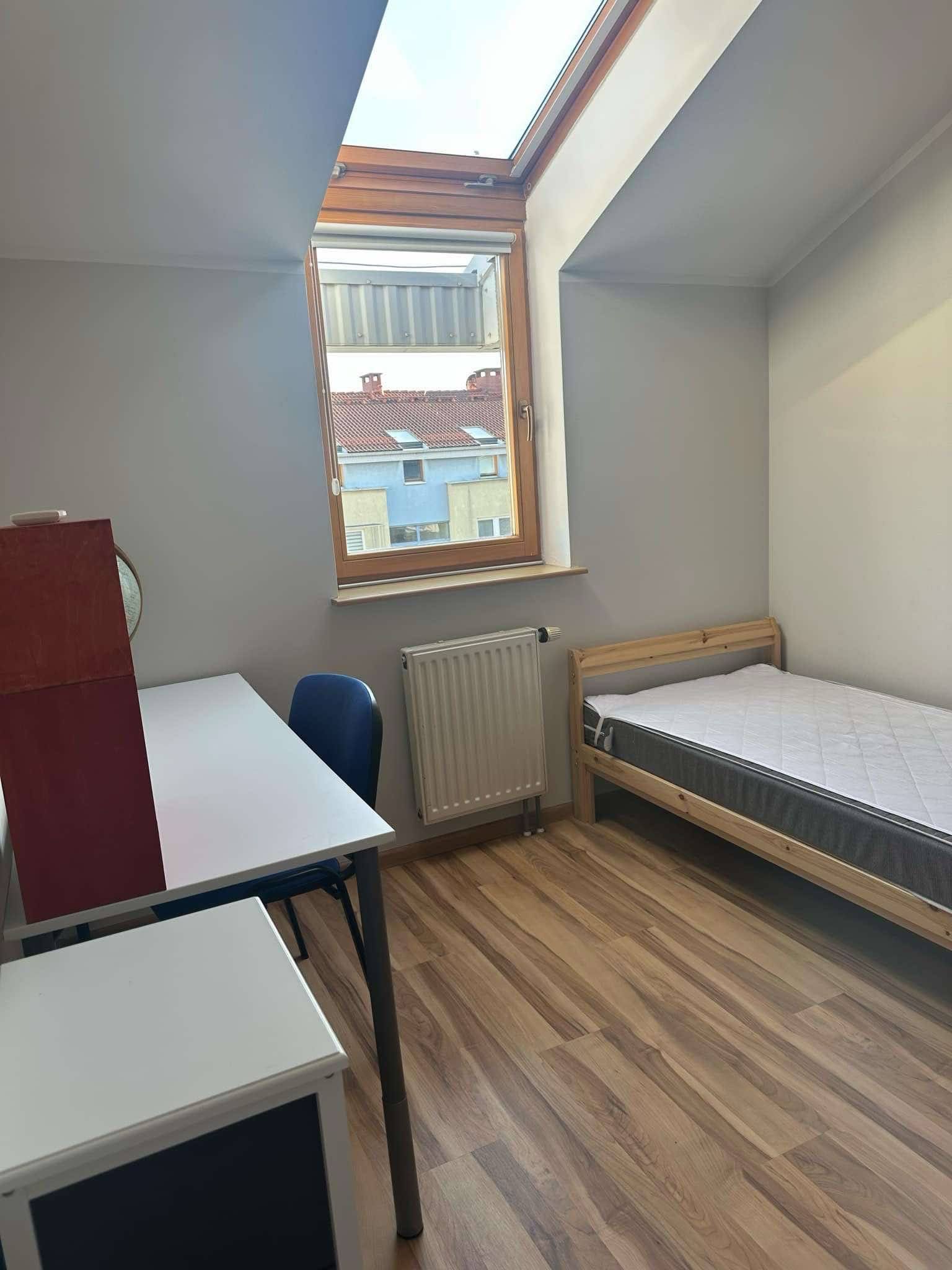Pokój do wynajęcia Wrocław ul. Strońska
