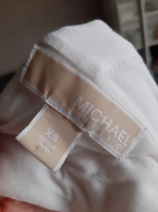 Michael Kors bluzka xs/s/m