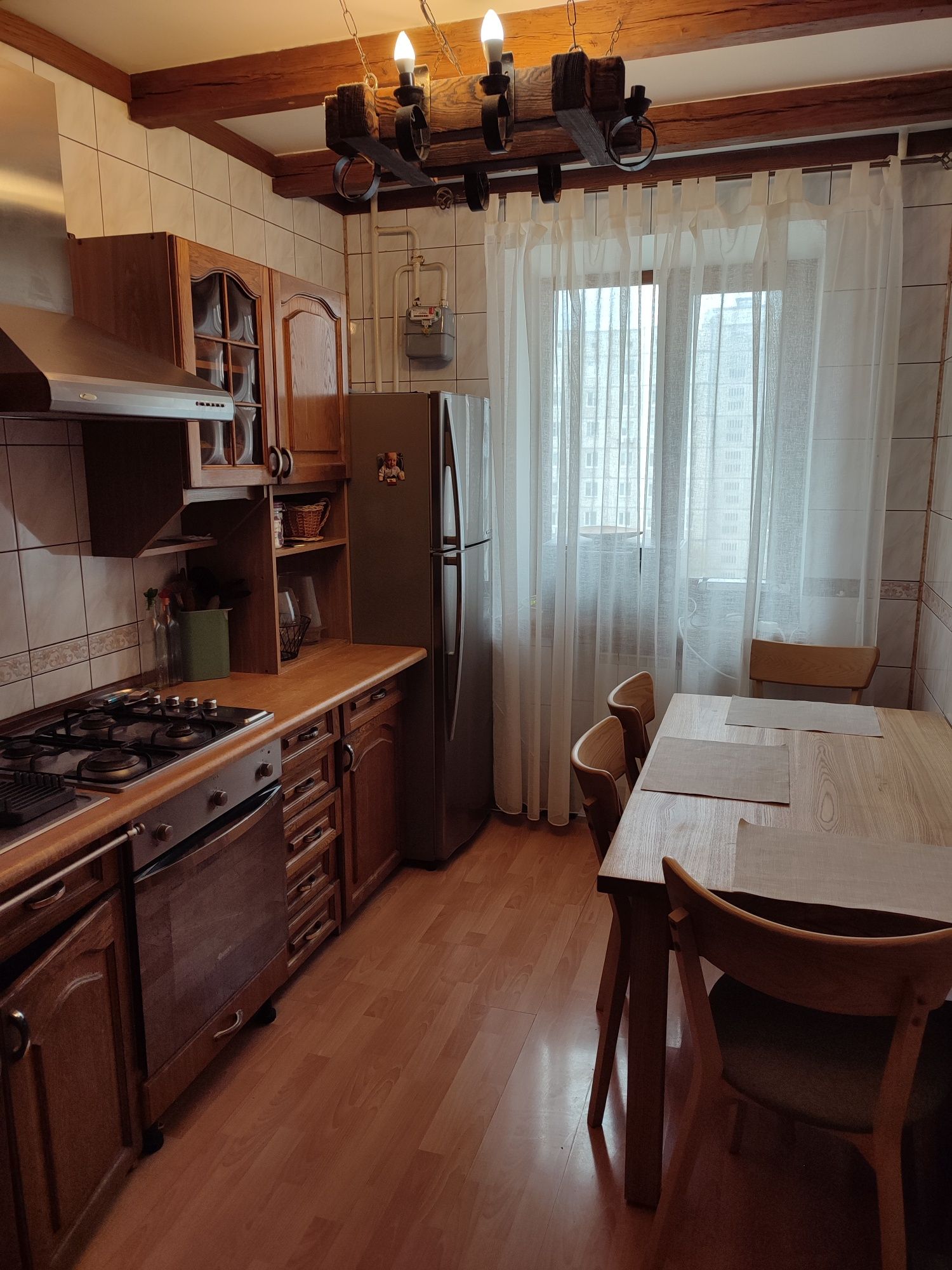 Продам 4х кімнату квартиру, 86 кв.м. у м.Вишневе, Південна стор. 89500