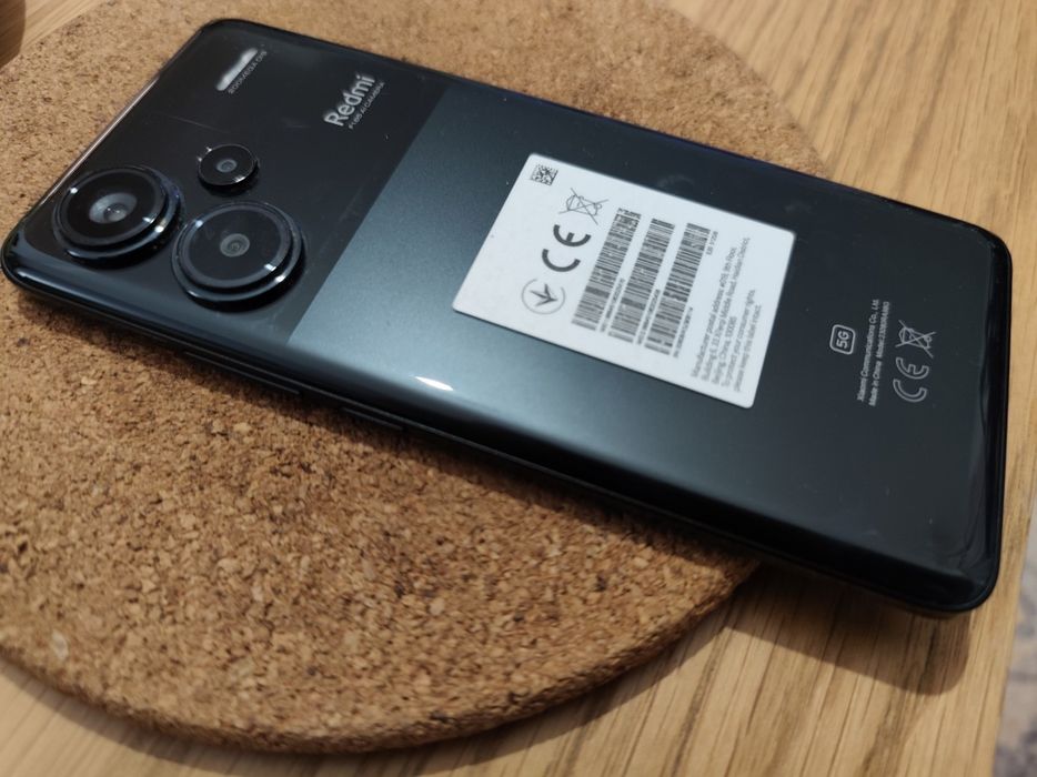 Redmi Note 13 pro plus 5G 512gb