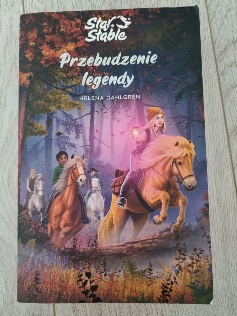 Przebudzenie Legendy