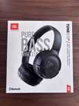 Słuchawki nauszne JBL Tune 510BT