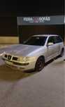 Seat Ibiza 1.0 MPI