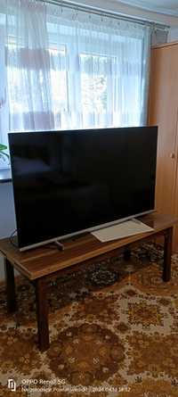 Sprzedam smart TV Philips model 55PUS7556/12E