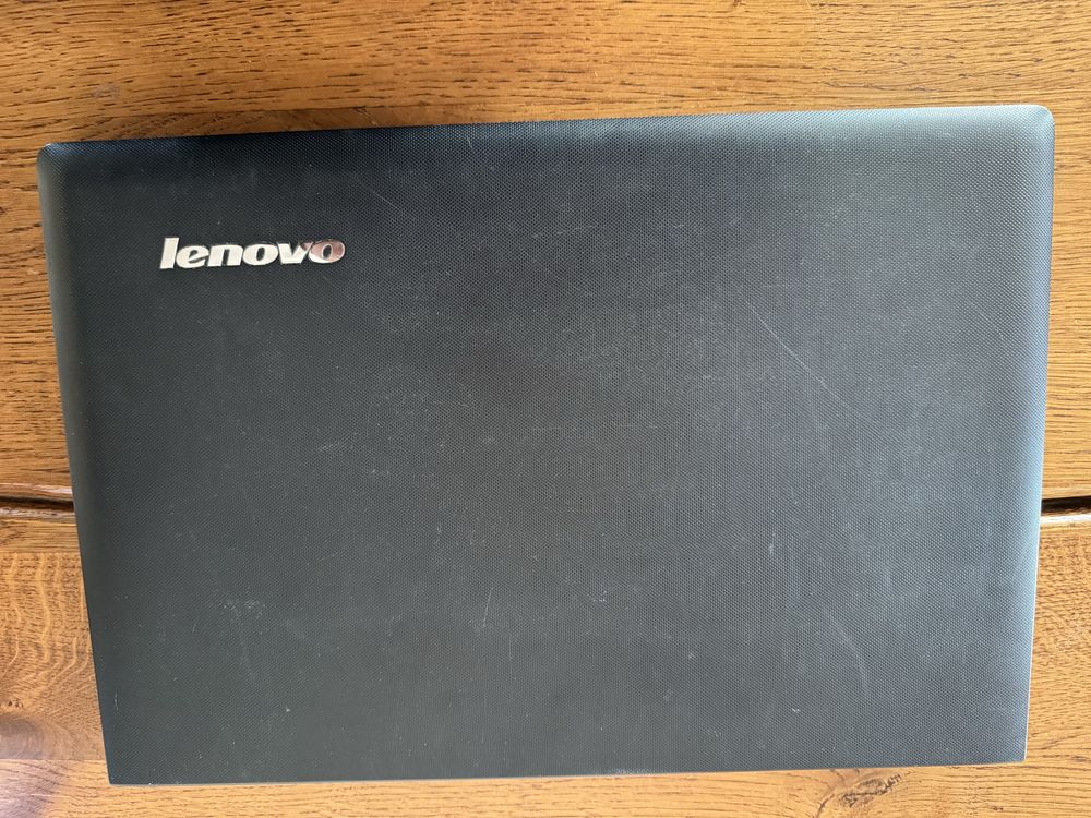 Laptop lenovo g50-30 notebook okazja sprawny