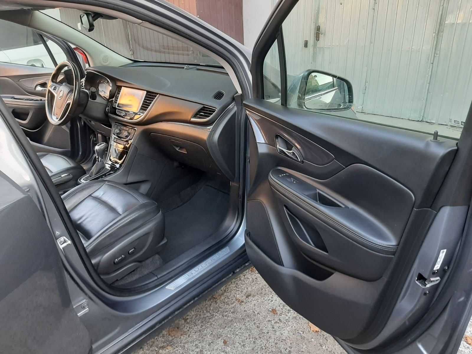 Buick Encore  Essense 2018