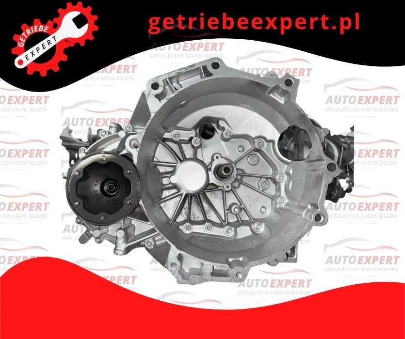 Skrzynia Biegów  MZM VW Golf VI Polo 1.6 TDI