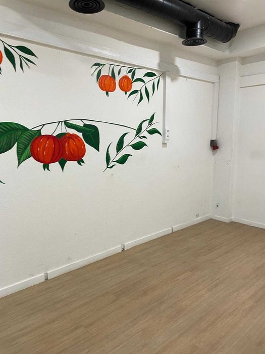 Loja 44 m² – Centro Comercial Sirius, Boavista (Porto)