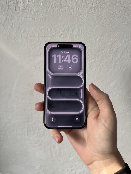 Iphone 14 pro 256gb