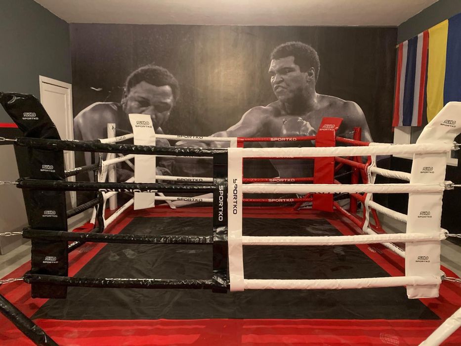 Комерційна нерухомість