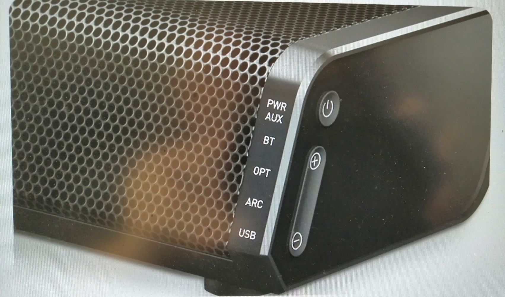 Soundbar GRUNDIG DSB970 głośnik TV bluetooth, czarny