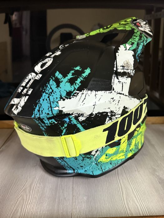 Шолом Airoh. Окуляри в подарунок!!!