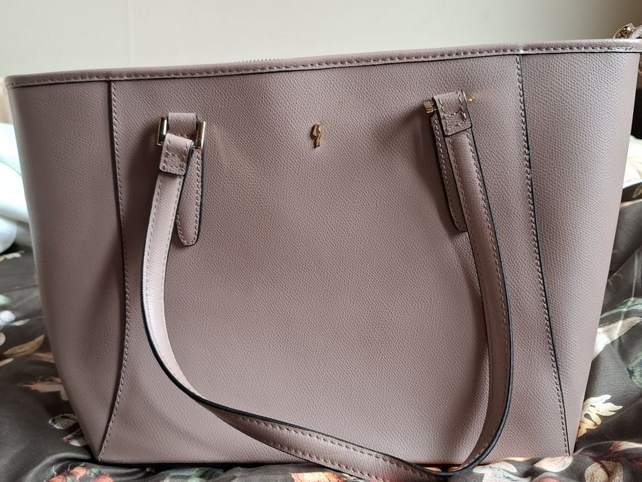 Torebka  shoperka  Ochnik