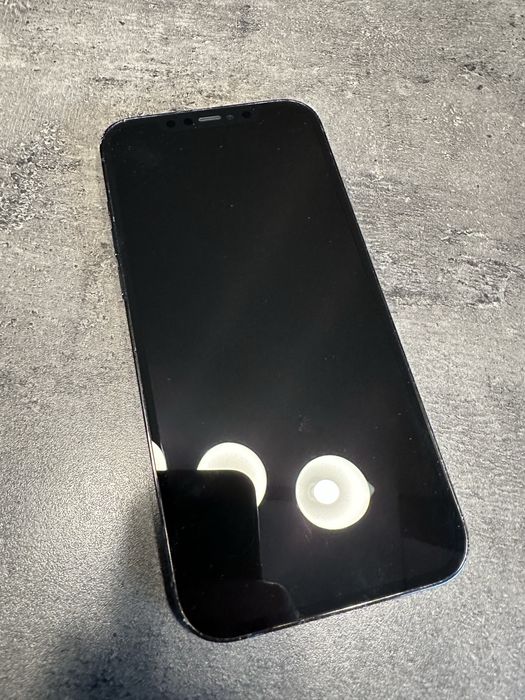 iPhone 12 pro max 256gb nowa bateria !!