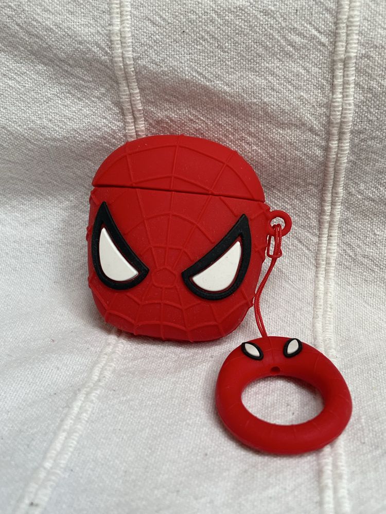 Airpods etui spiderman
