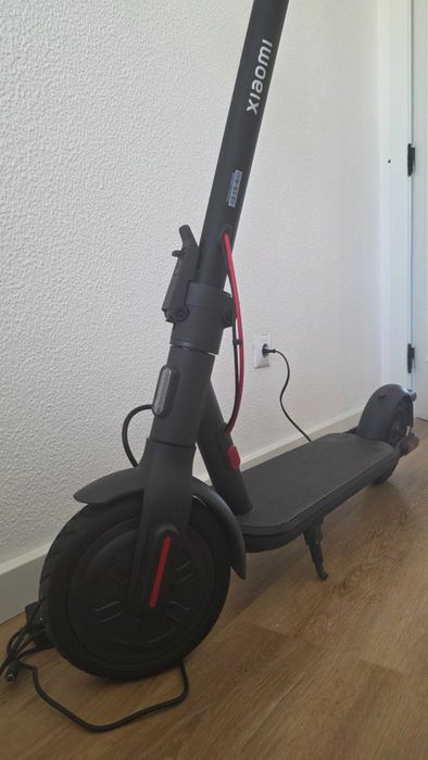 Tronitete Xiaomi Scooter 4 Lite