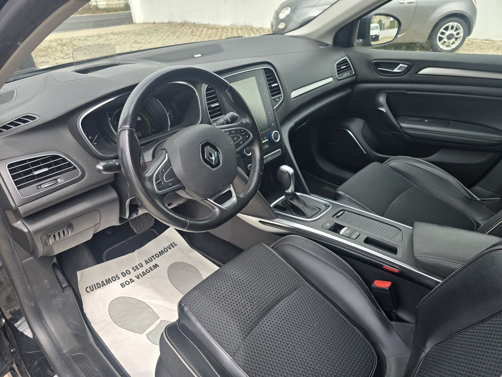 Renault  Megane  1.5 dci CX AUTO  edc BOSE IDITION