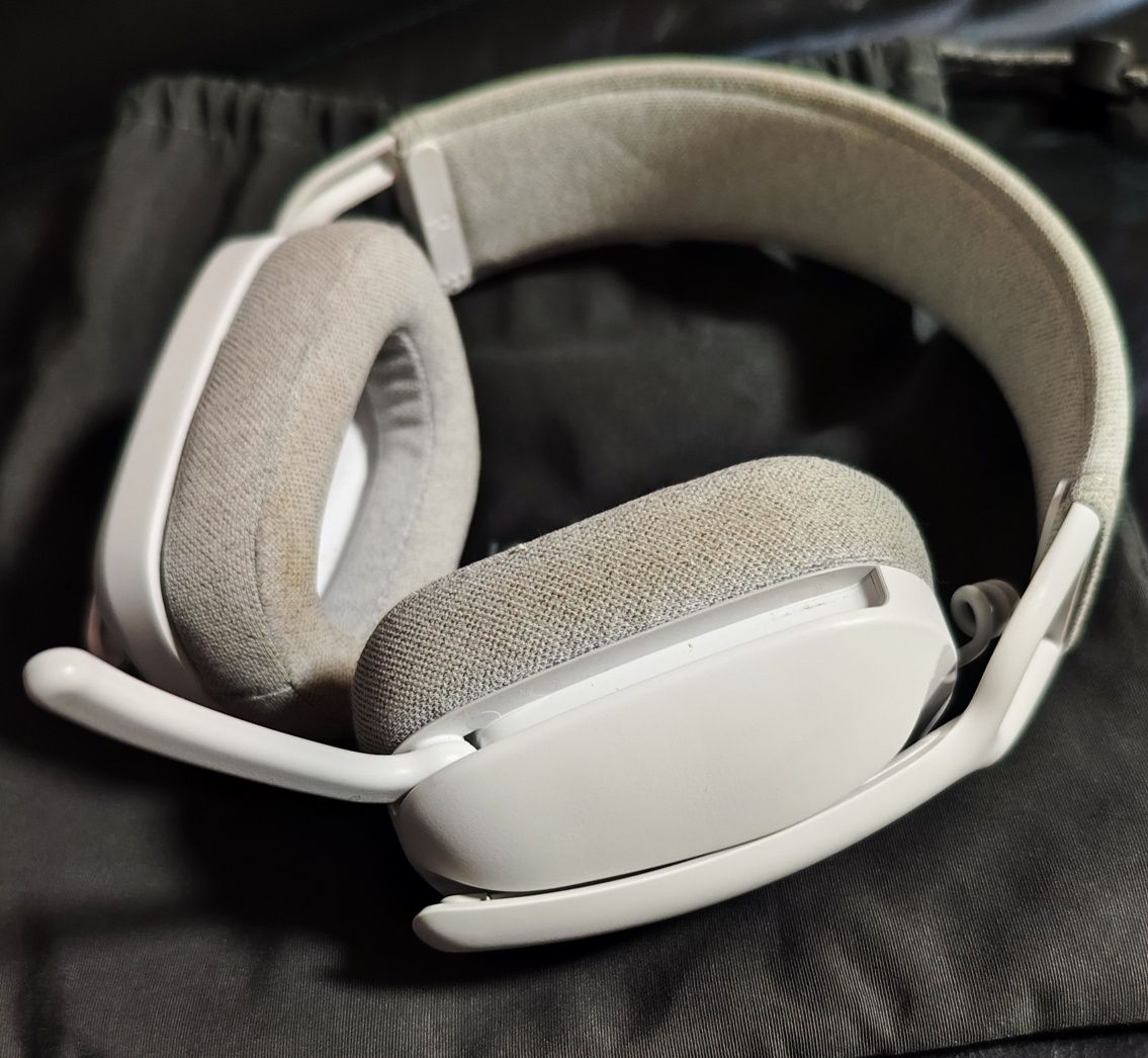 Logitech Vibe Zone 100