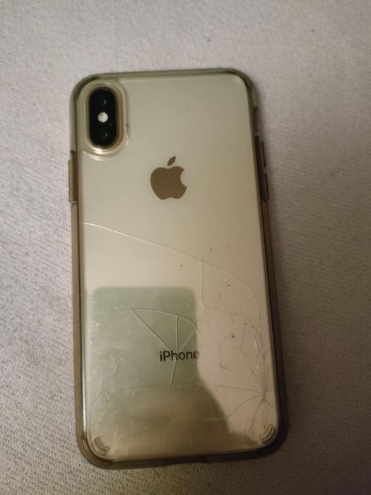 iPhone Xs 256 GB 2022