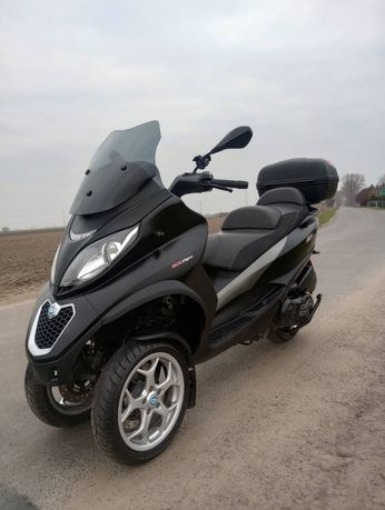 Sprzedam Piaggio MP3 500