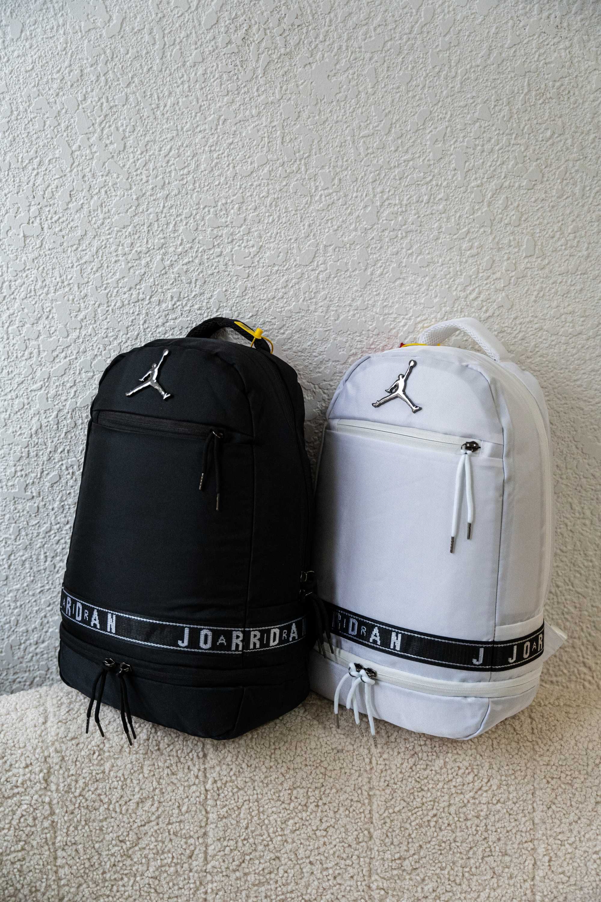 Рюкзак NIKE JORDAN/Для подорожей/Для ноутбука/Сумка/Для Тренувань