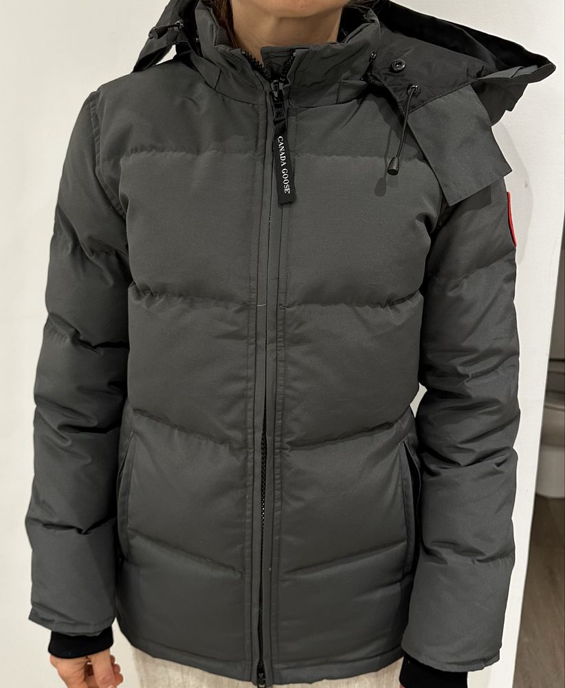 Casaco Canada Goose