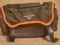 Torba wędkarska Cormoran 30 x 10 cm