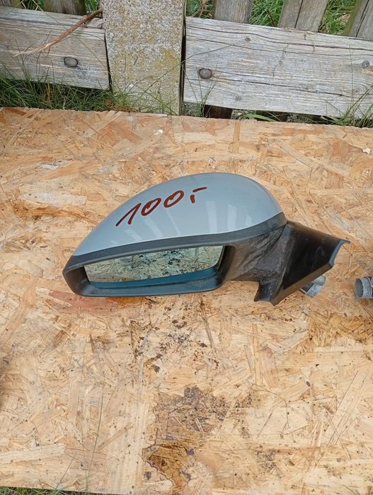 Drzwi espace IV prawa strona przód tył, boczki, maska, lampy