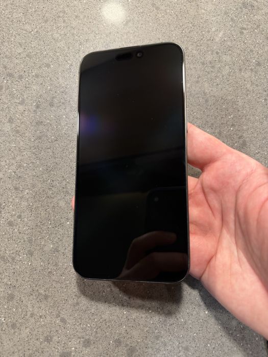 Iphone 15 Pro Max 256