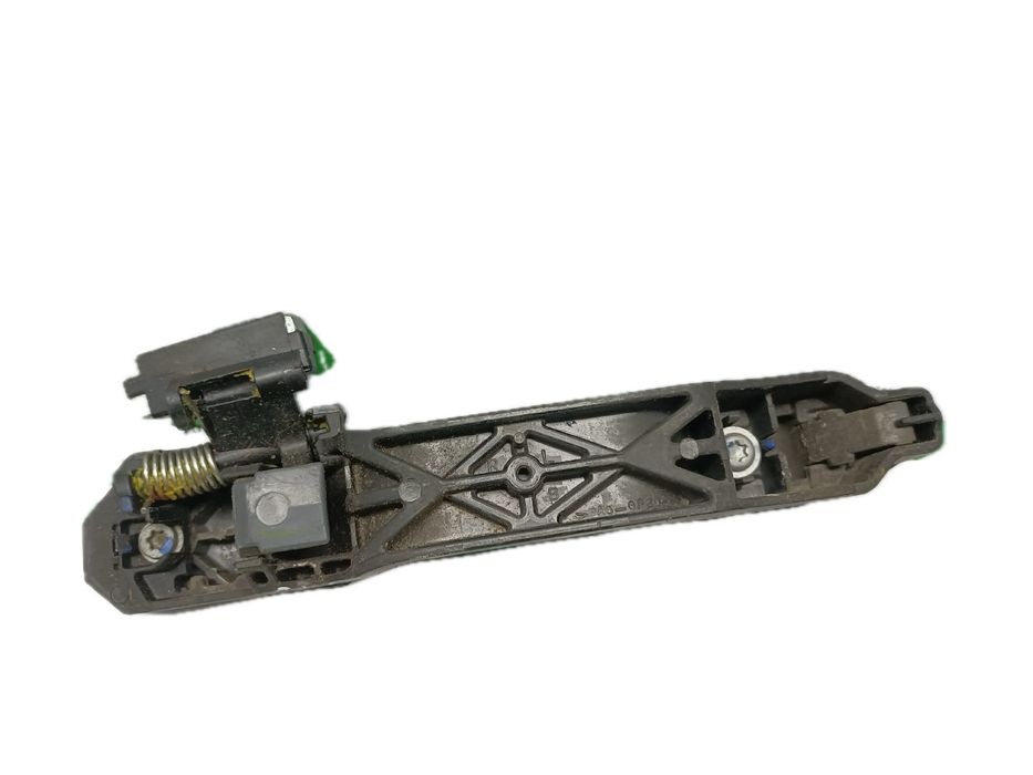 Puxador porta trás esquerdo TOYOTA Auris Hatchback (_E15_)