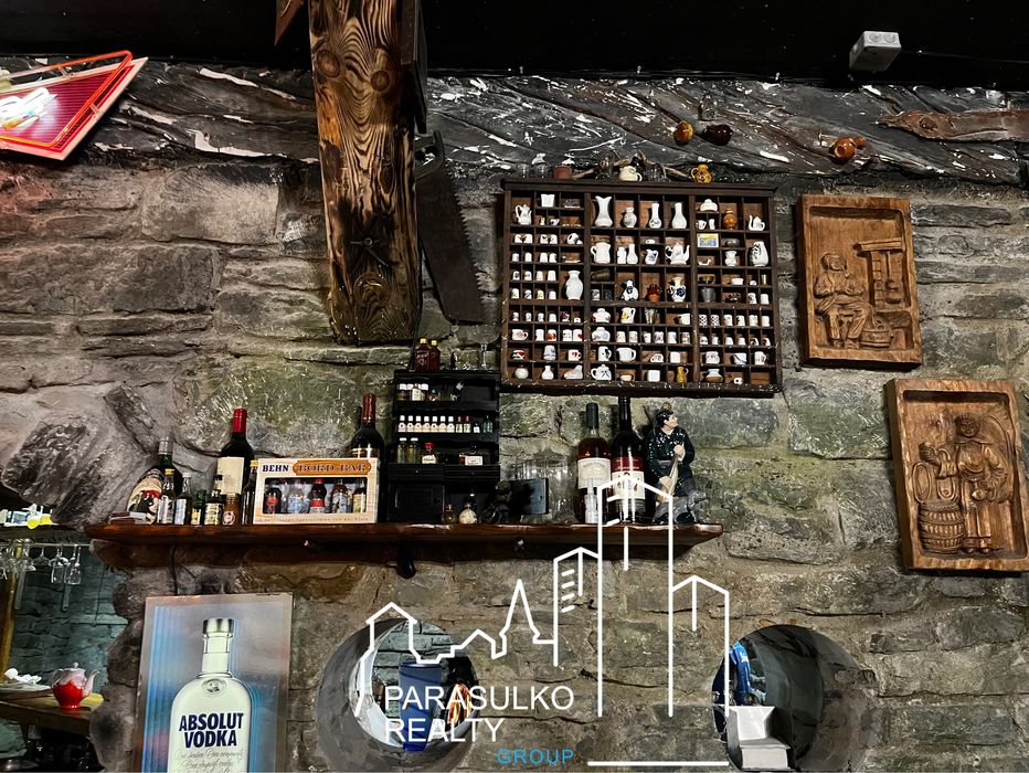 Продам заклад з високим потенціалом у серці Старого міста! Відеоогляд