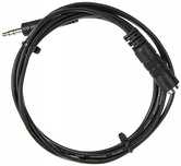 Kabel ASSMANN minijack 3,5mm -minijack 3,5mm 1,5m
