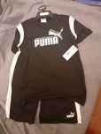 'Puma', komplet chłopięcy z USA, 14-16 lat