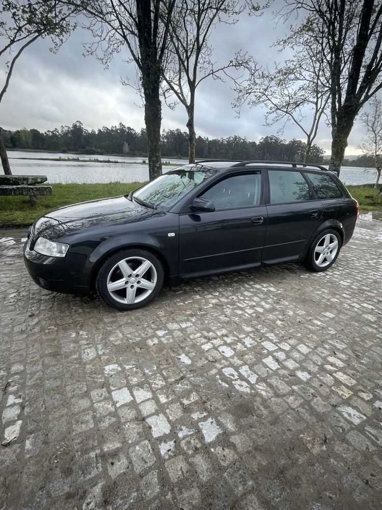 Preco para vender /Vendo  Audi a4 130cv