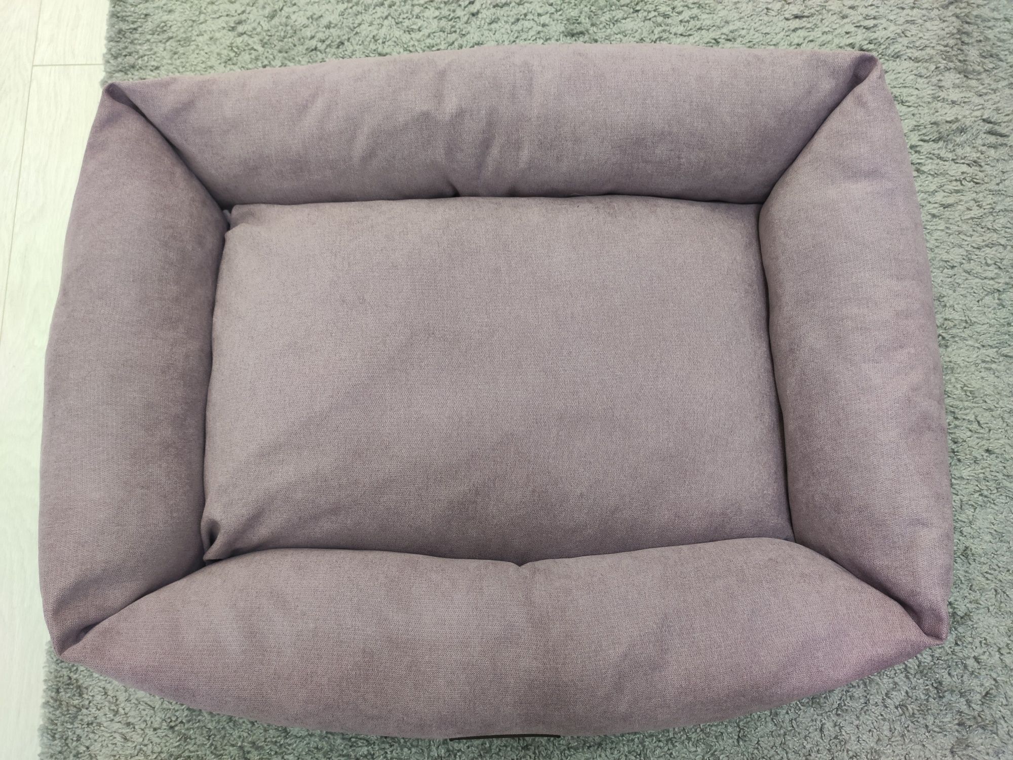 Лежак для собак Pet Fashion Bond 78х60х20 см
