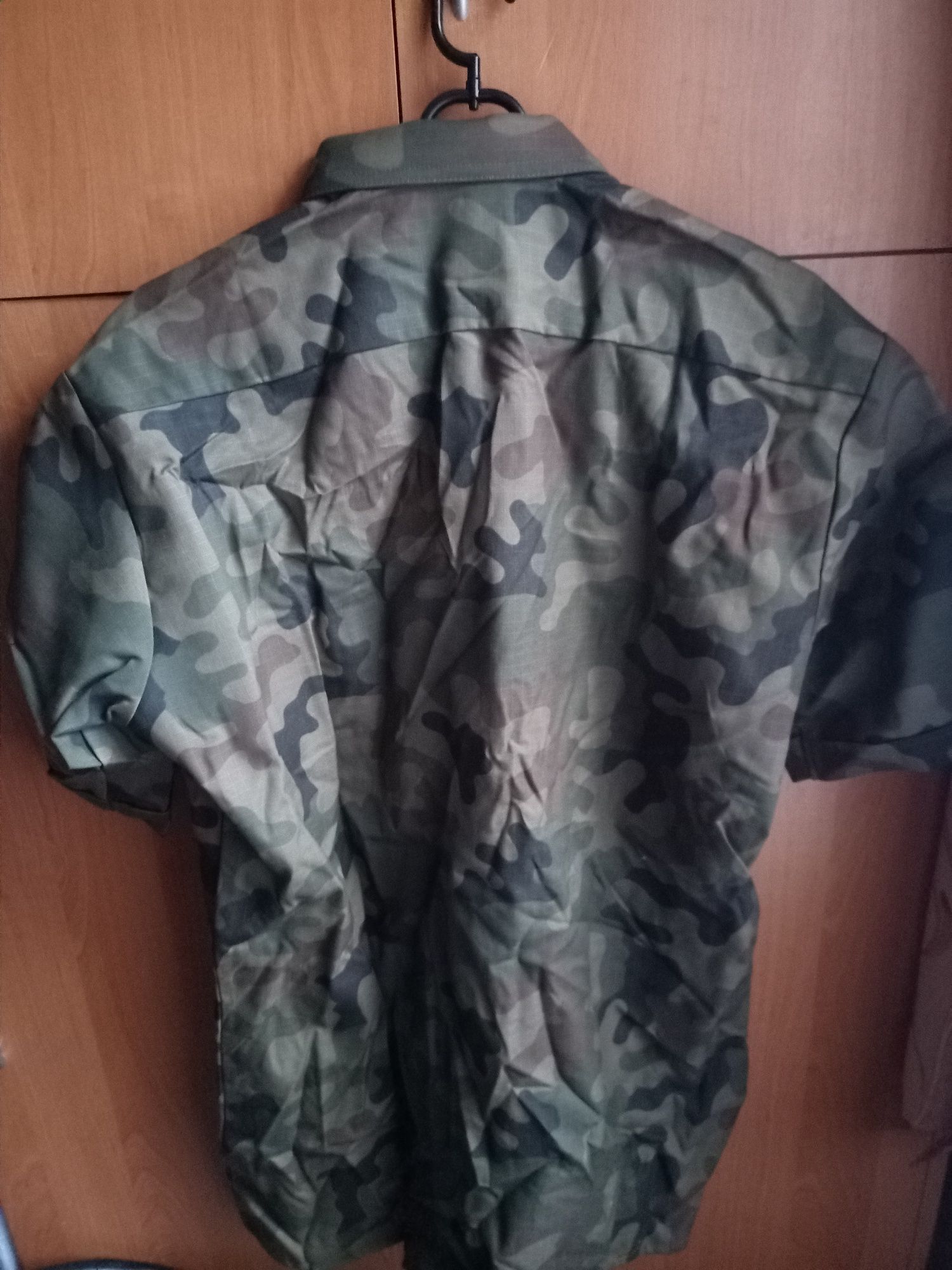 Koszulobluza polowa 4