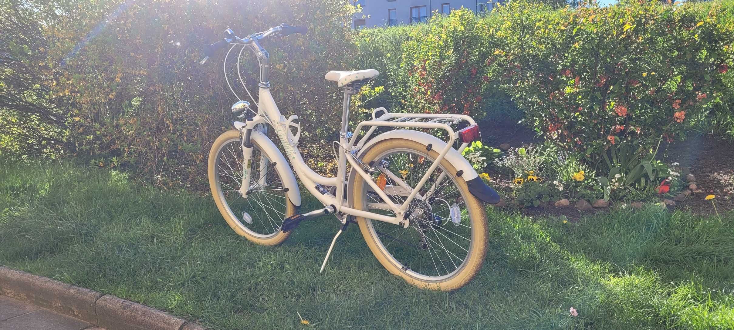 Sprzedam Rower Unibike Princess 6