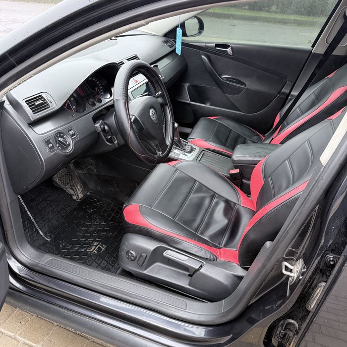 Продам Авто Passat B6