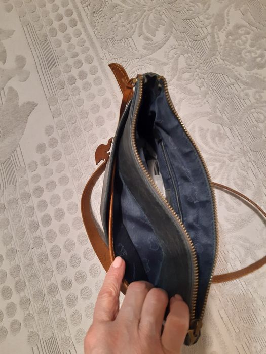 Продам сумку,датського бренду