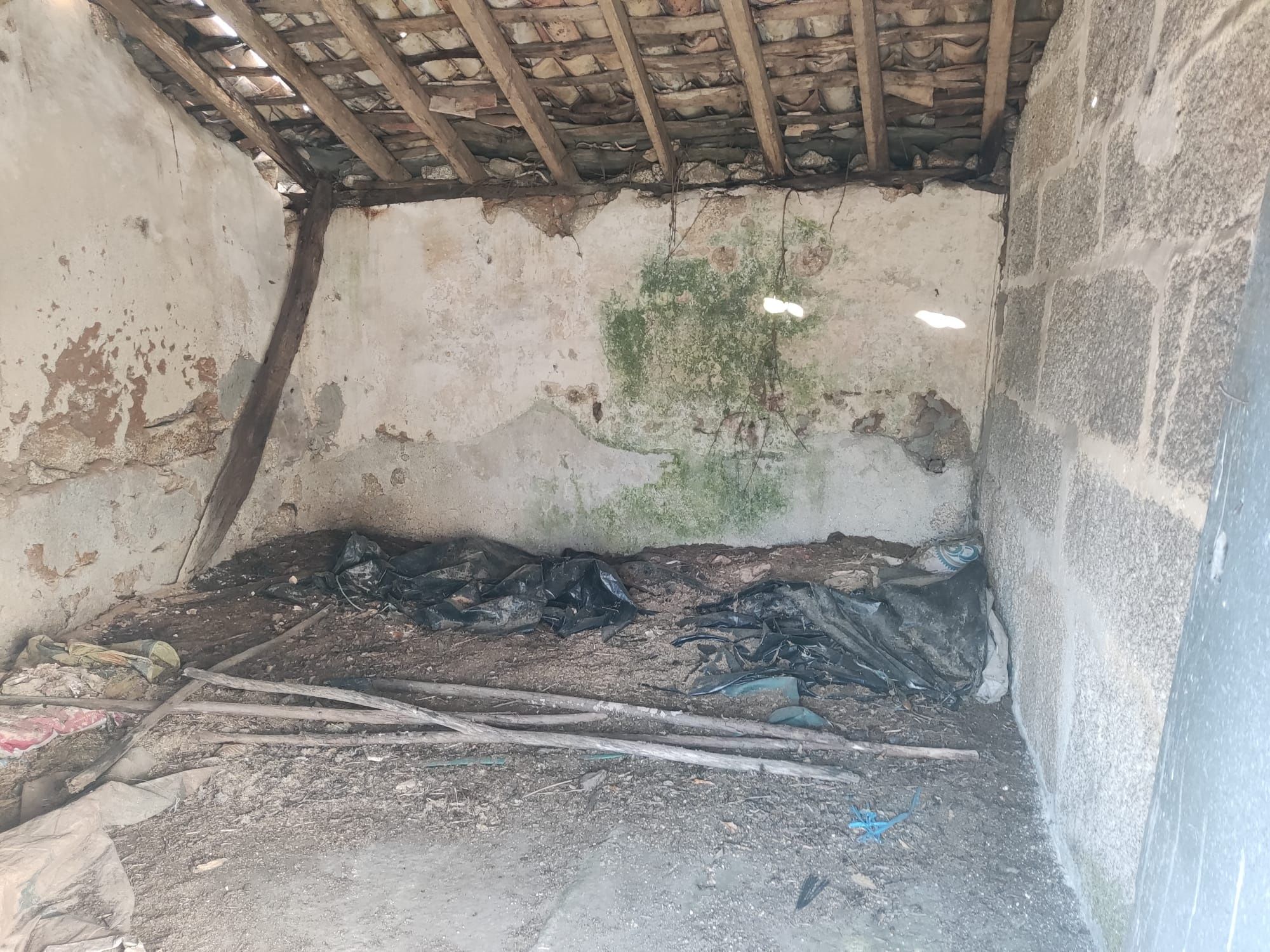 Quinta Caramulo com três casas para Turismo ou férias