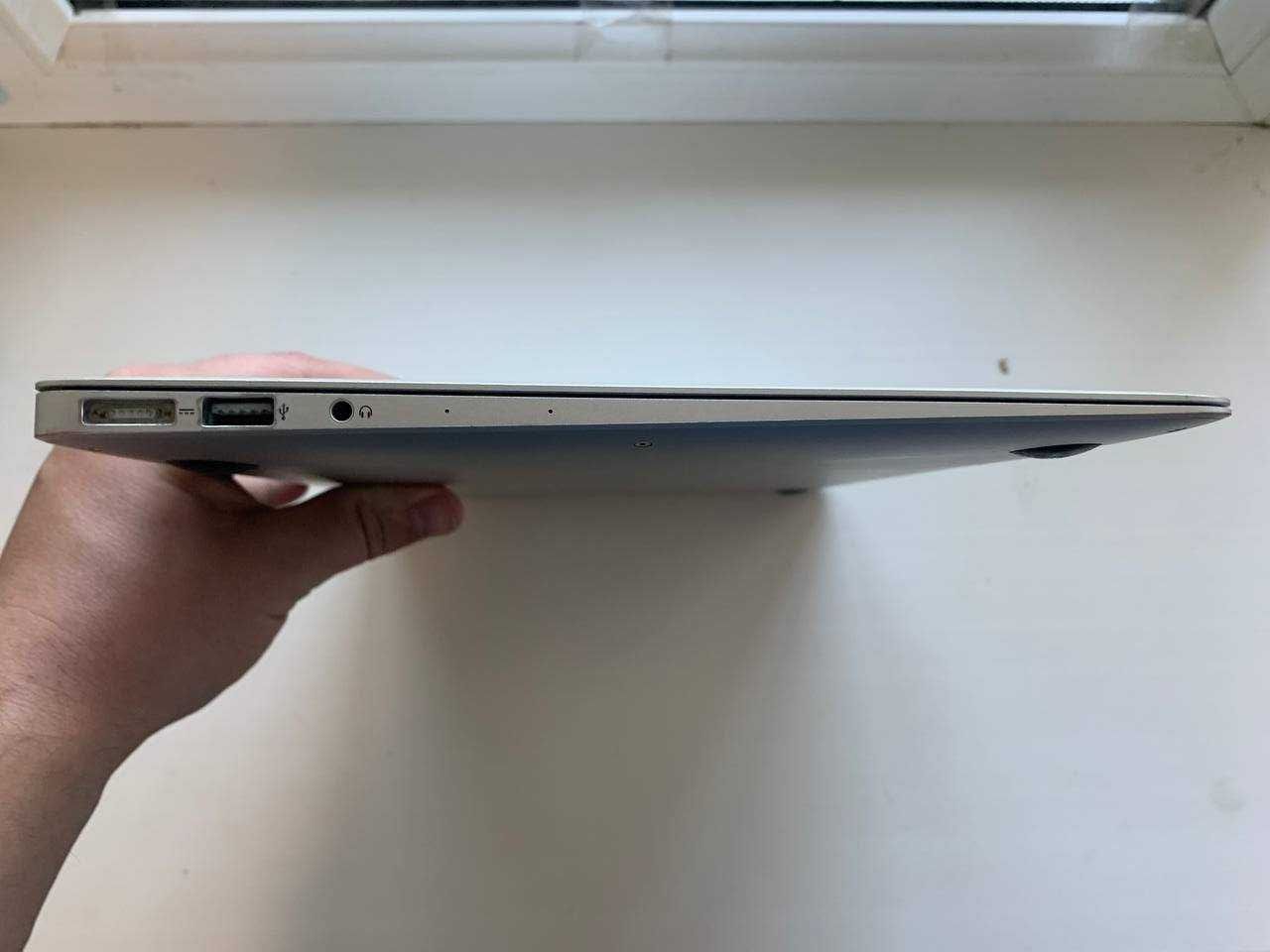 Ноутбук MacBook (Макбук) Air 2015 А1466 Ssd 256 Ram 8 gb