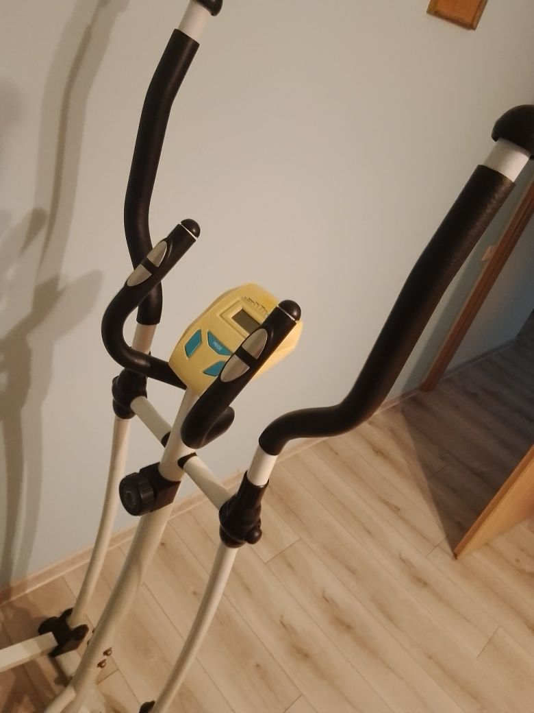 Orbitrek klarofit